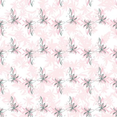 Paskalya çiçeğinin kusursuz deseni