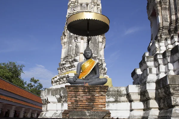 Buddhist von Thailand — Stockfoto