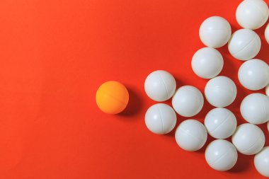 Farklı kavram ya da liderlik kavramı düşünüyorum