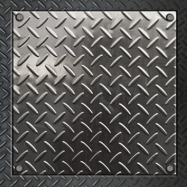 Abstracte metalen textuur — Stockfoto