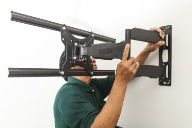 Adam Mount Tv yükleme