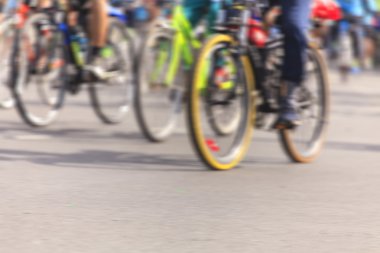 bulanık hareket motorcu