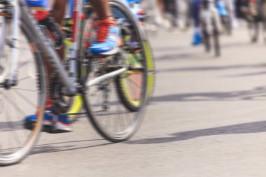 bulanık hareket motorcu