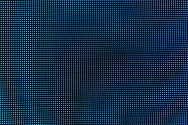 Soyut led ekran, doku arka plan