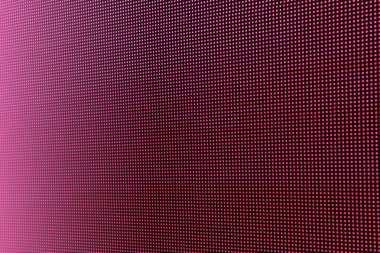 Soyut led ekran, doku arka plan