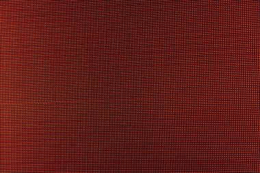 Soyut led ekran, doku arka plan