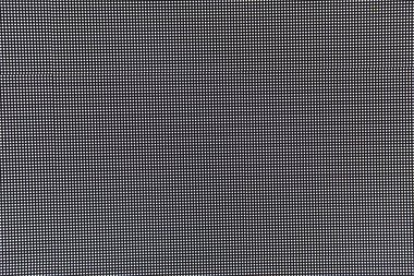 Soyut led ekran, doku arka plan