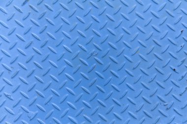 Metal doku, çelik Döşeme deseni