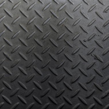 Metal doku, çelik Döşeme deseni