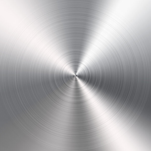 Абстрактная текстура металлического фона
 