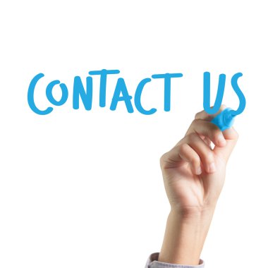 El yazılı iletişim