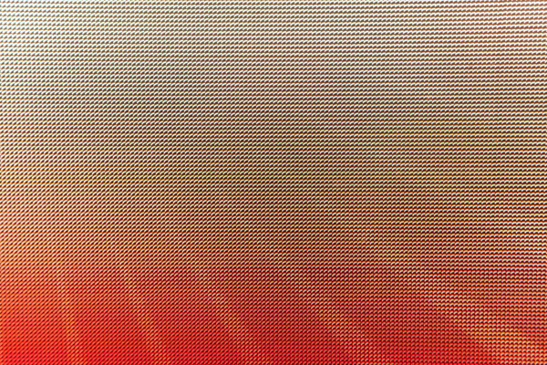 Abstrakte LED-Leinwand — Stockfoto