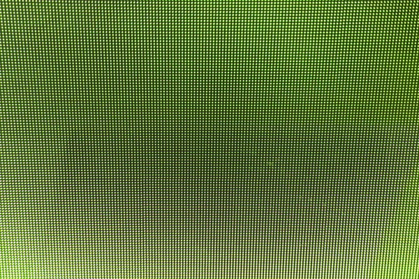 Pantalla led abstracta — Foto de Stock