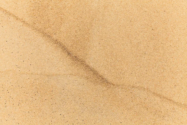 沙滩背景纹理 — 图库照片
