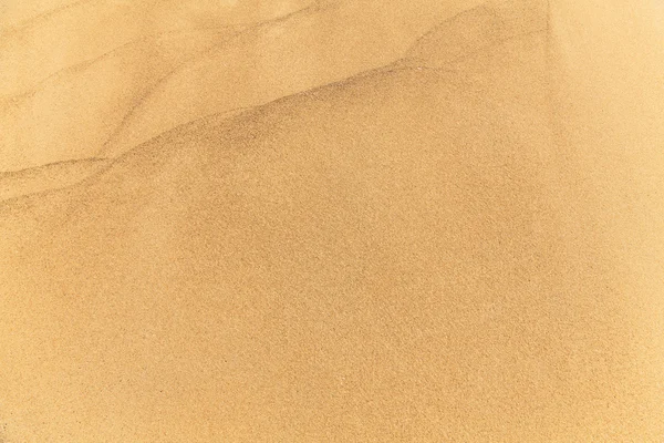 Sandstrand Hintergrund Textur — Stockfoto