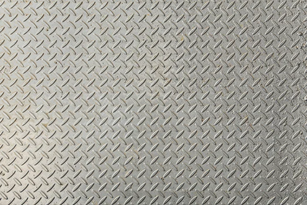 Rugosa textura de fundo de metal — Fotografia de Stock