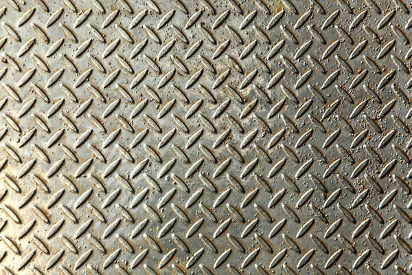 Textura de fondo de metal áspero — Foto de Stock