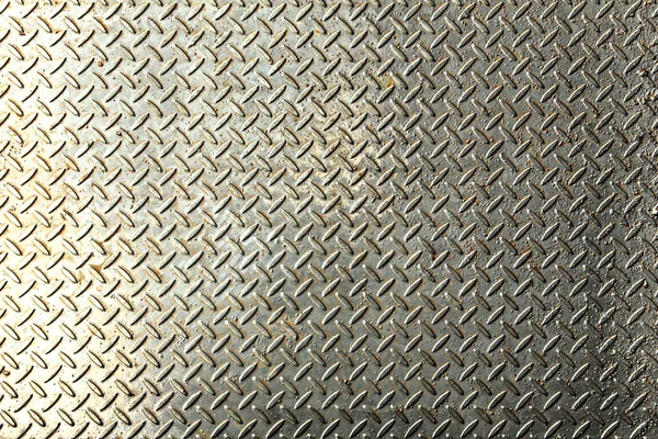 Rough Metal background texture — Stock Photo, Image