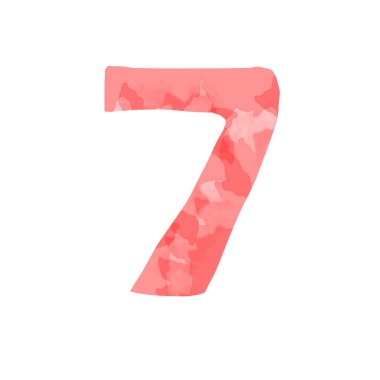 Soyut suluboya arkaplan dokusu