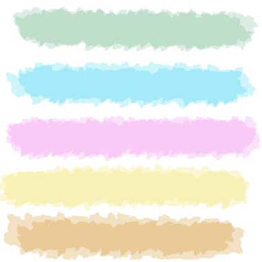 Soyut suluboya arkaplan dokusu