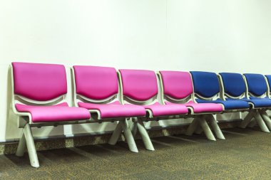 Tezgah Havaalanı Terminal