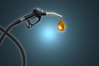 benzin yakıt bașlık