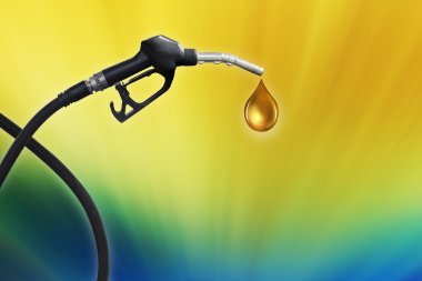 benzin yakıt bașlık