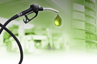 benzin yakıt bașlık