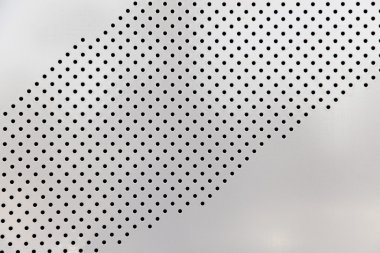 Metal, paslanmaz çelik doku 