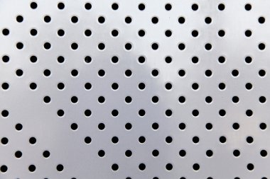 Metal, paslanmaz çelik doku 