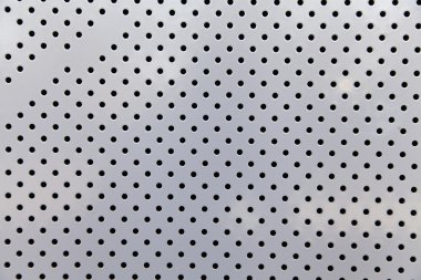 Metal, paslanmaz çelik doku 