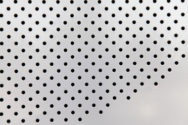 Metal, paslanmaz çelik doku 