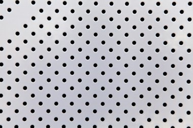 Metal, paslanmaz çelik doku 