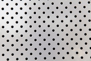 Metal, paslanmaz çelik doku 