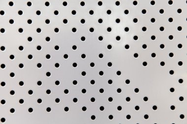 Metal, paslanmaz çelik doku 