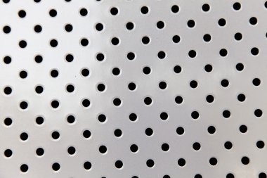 Metal, paslanmaz çelik doku 