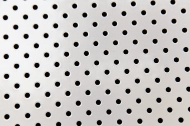 Metal, paslanmaz çelik doku 