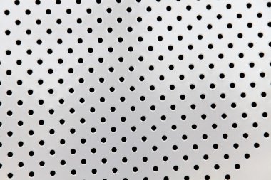 Metal, paslanmaz çelik doku 