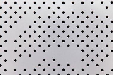 Metal, paslanmaz çelik doku 