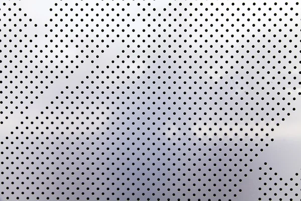 Metal, paslanmaz çelik doku 