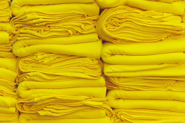 Camisetas coloridas — Foto de Stock