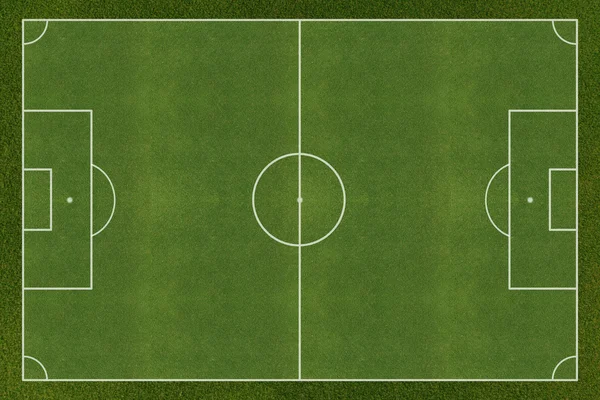 Futbol Sahası