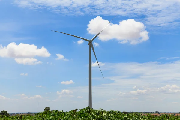 Alternativní energetické technologie — Stock fotografie