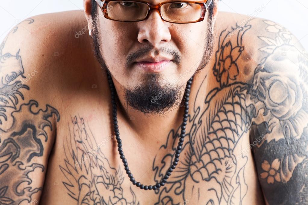tatueringar för män tatueringar för män