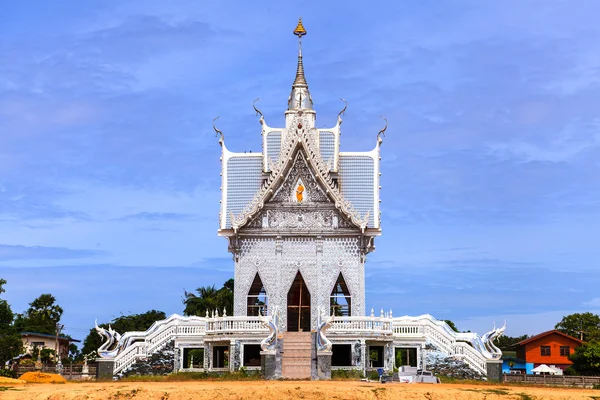 泰国寺 — 图库照片