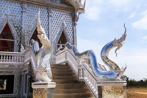 Thailändischer Tempel — Stockfoto