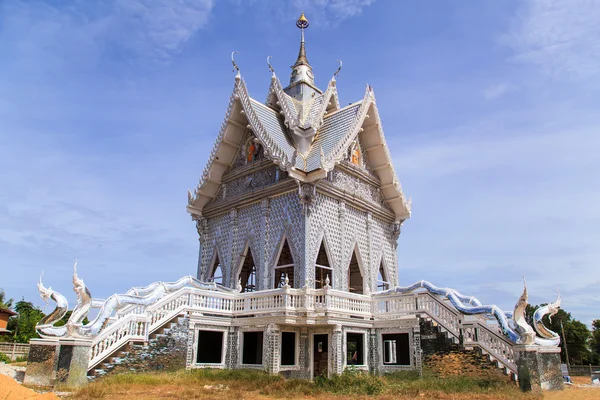 泰国寺 — 图库照片