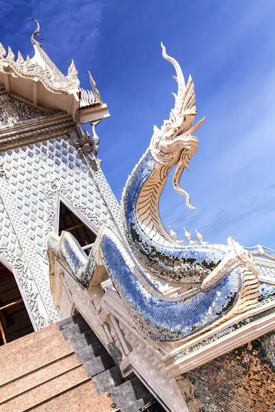 Thaise tempel — Stockfoto