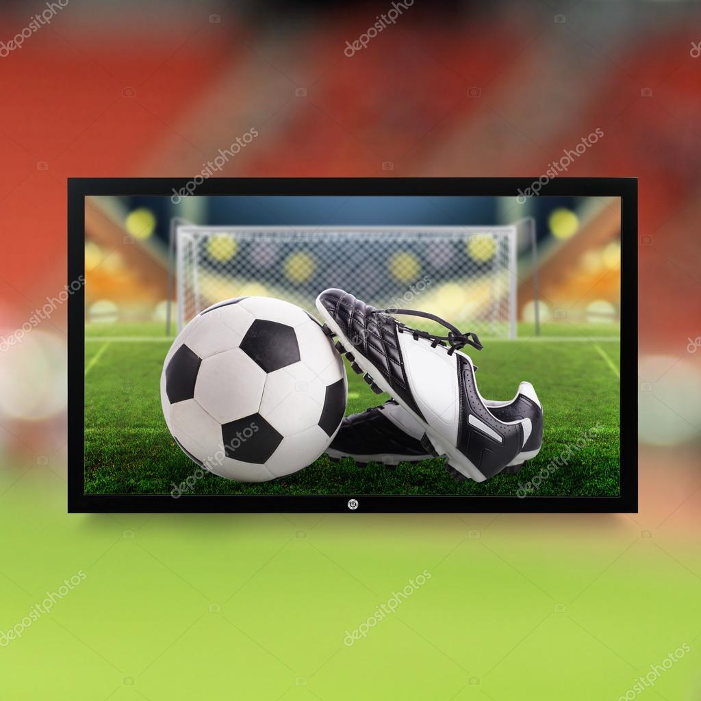 voetbal op tv voetbal op tv