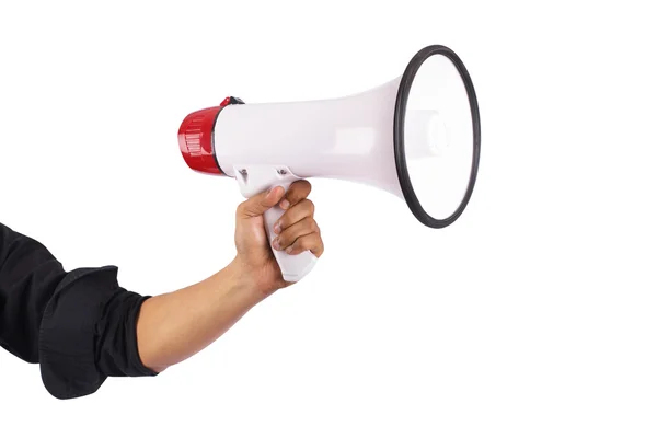 Megaphone — Stock Photo, Image